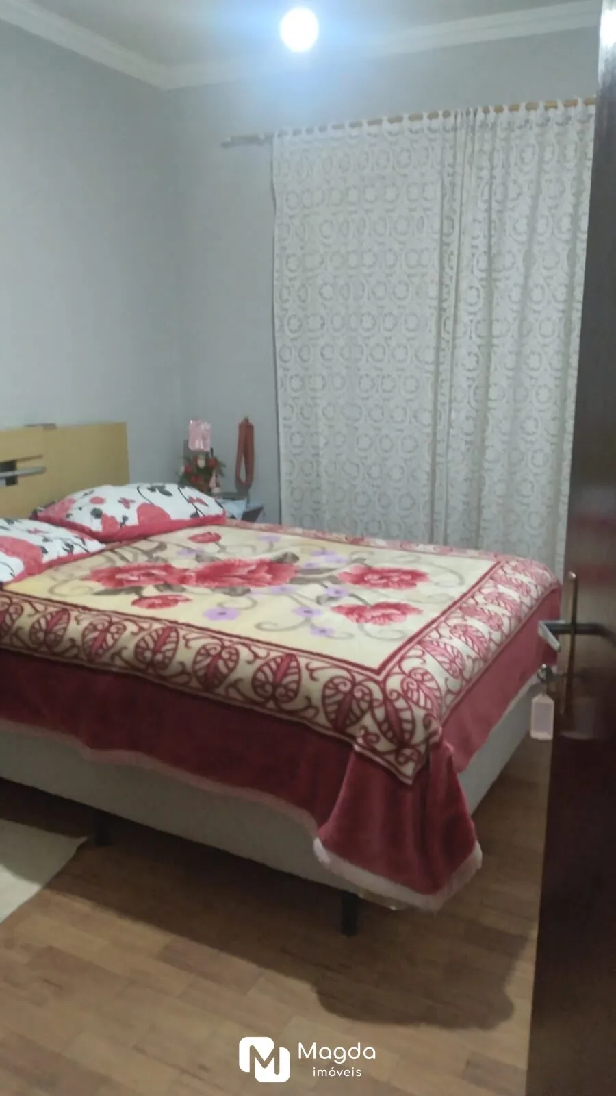 Apartamento em Velha Central, Blumenau/SC — foto 4