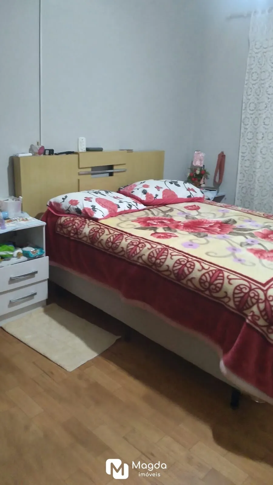 Apartamento em Velha Central, Blumenau/SC — foto 5