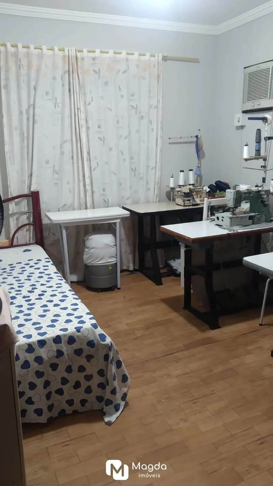 Apartamento em Velha Central, Blumenau/SC — foto 6