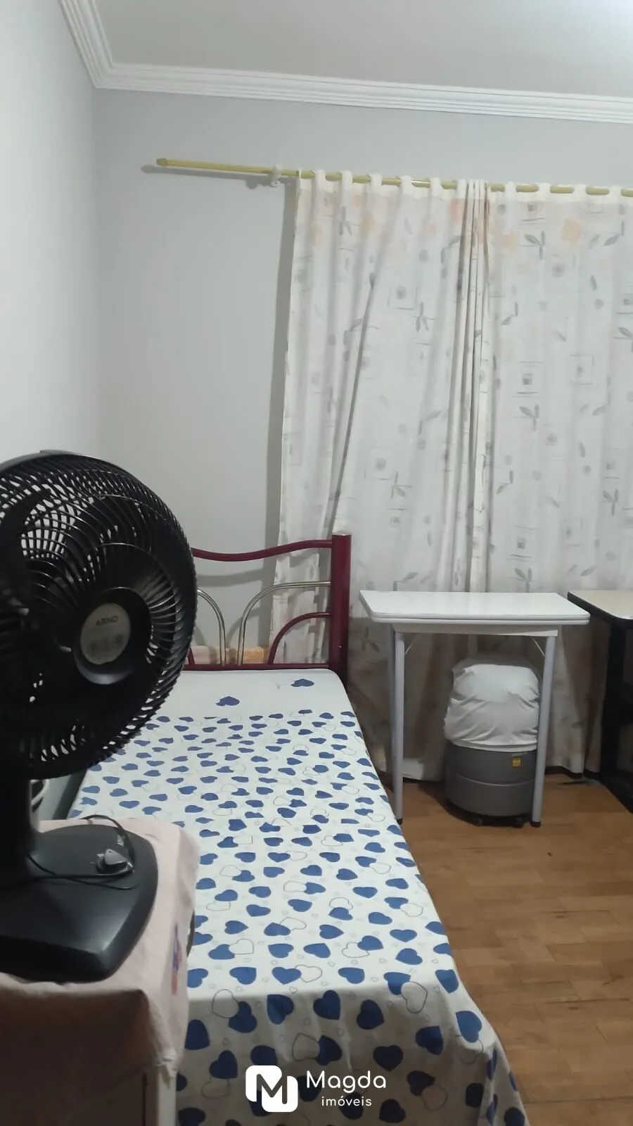 Apartamento em Velha Central, Blumenau/SC — foto 7