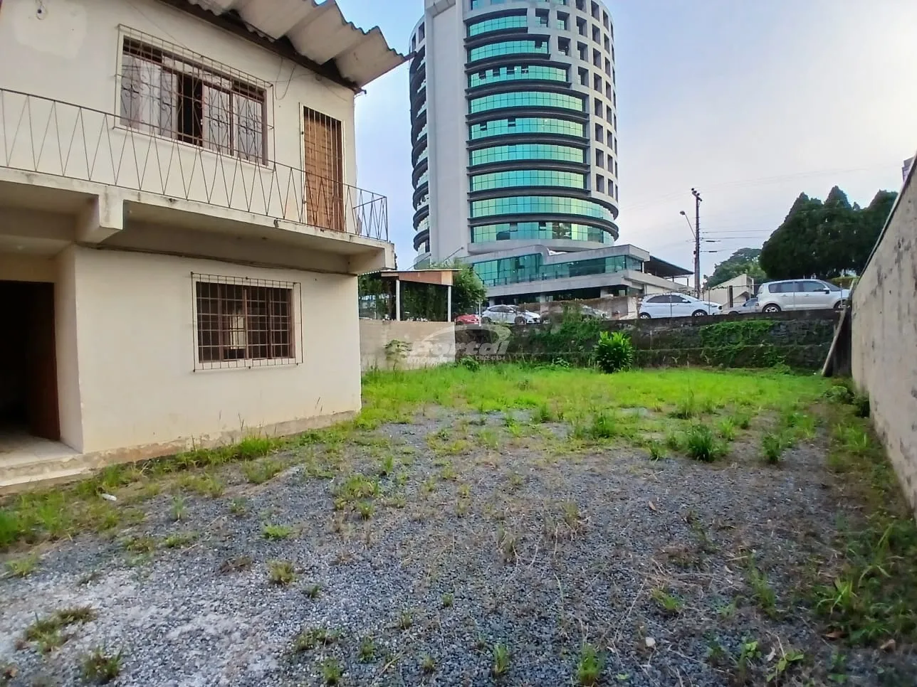 Casa comercial disponivel para locação no Bairro Garcia, Blumenau SC. - foto 1