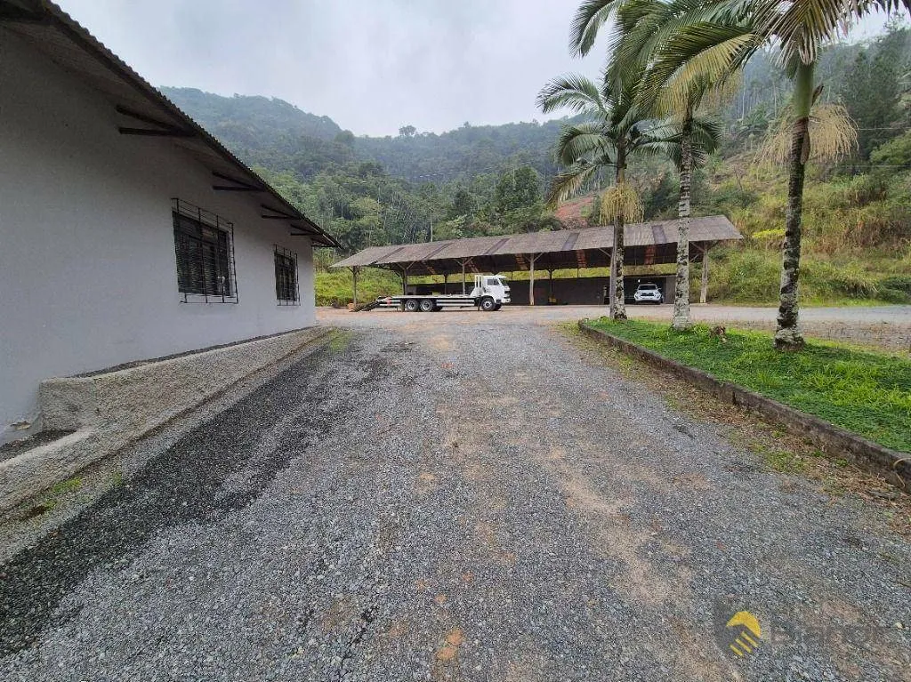 Galpão à venda, 1000 m por R$ 1.500.000,00 - Velha Central - Blumenau/SC — foto 4