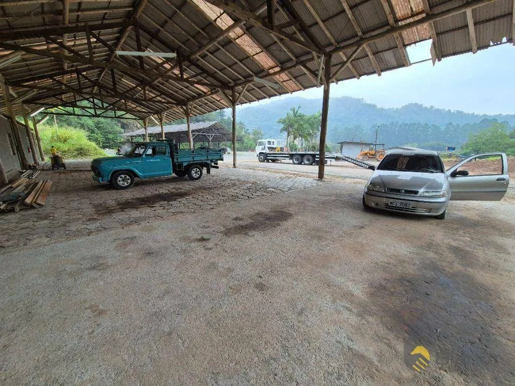 Galpão à venda, 1000 m por R$ 1.500.000,00 - Velha Central - Blumenau/SC — foto 5