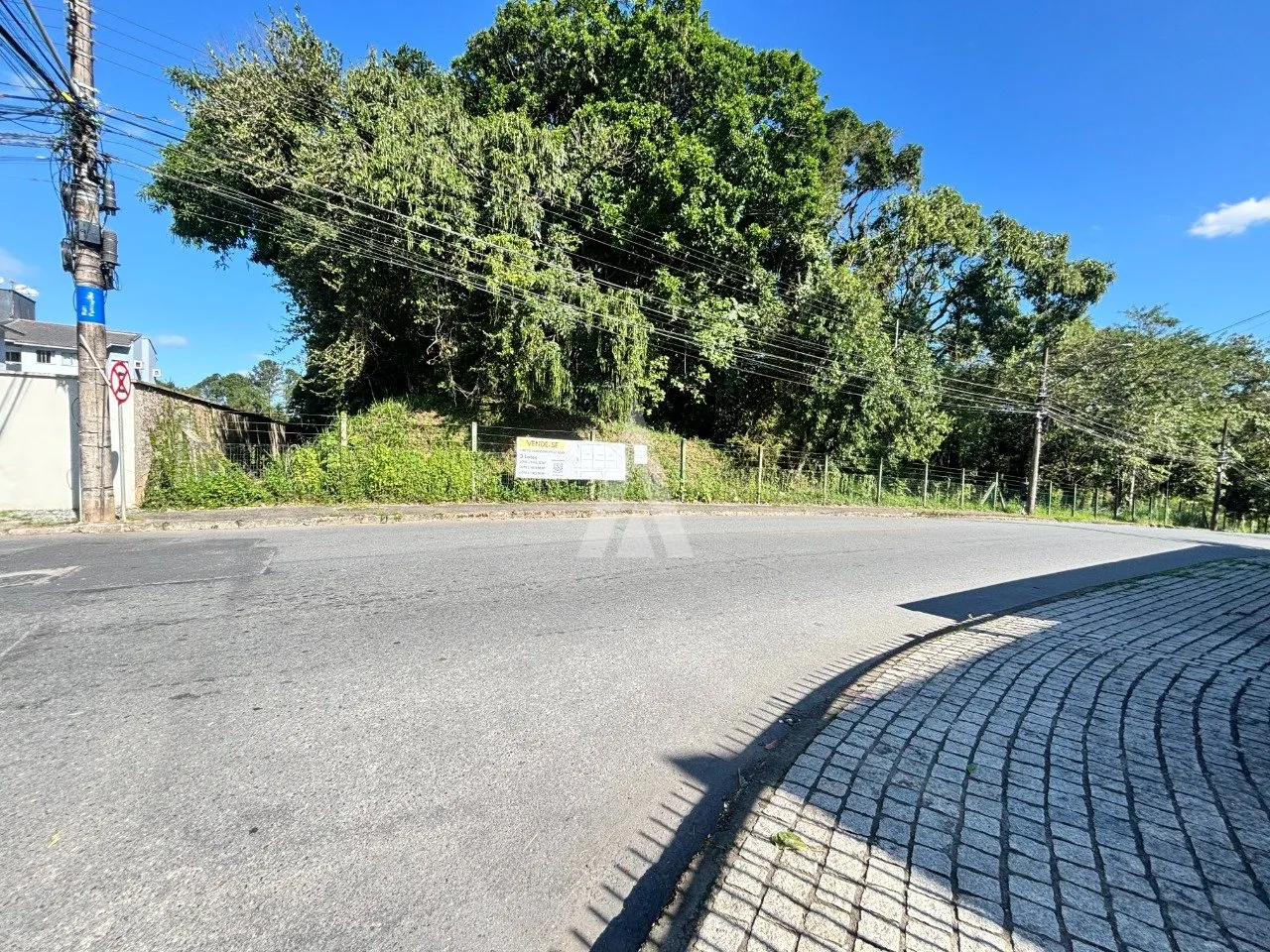 Terreno à venda no bairro Floresta em Joinville, por R$ 4.326.492.00. — foto 4