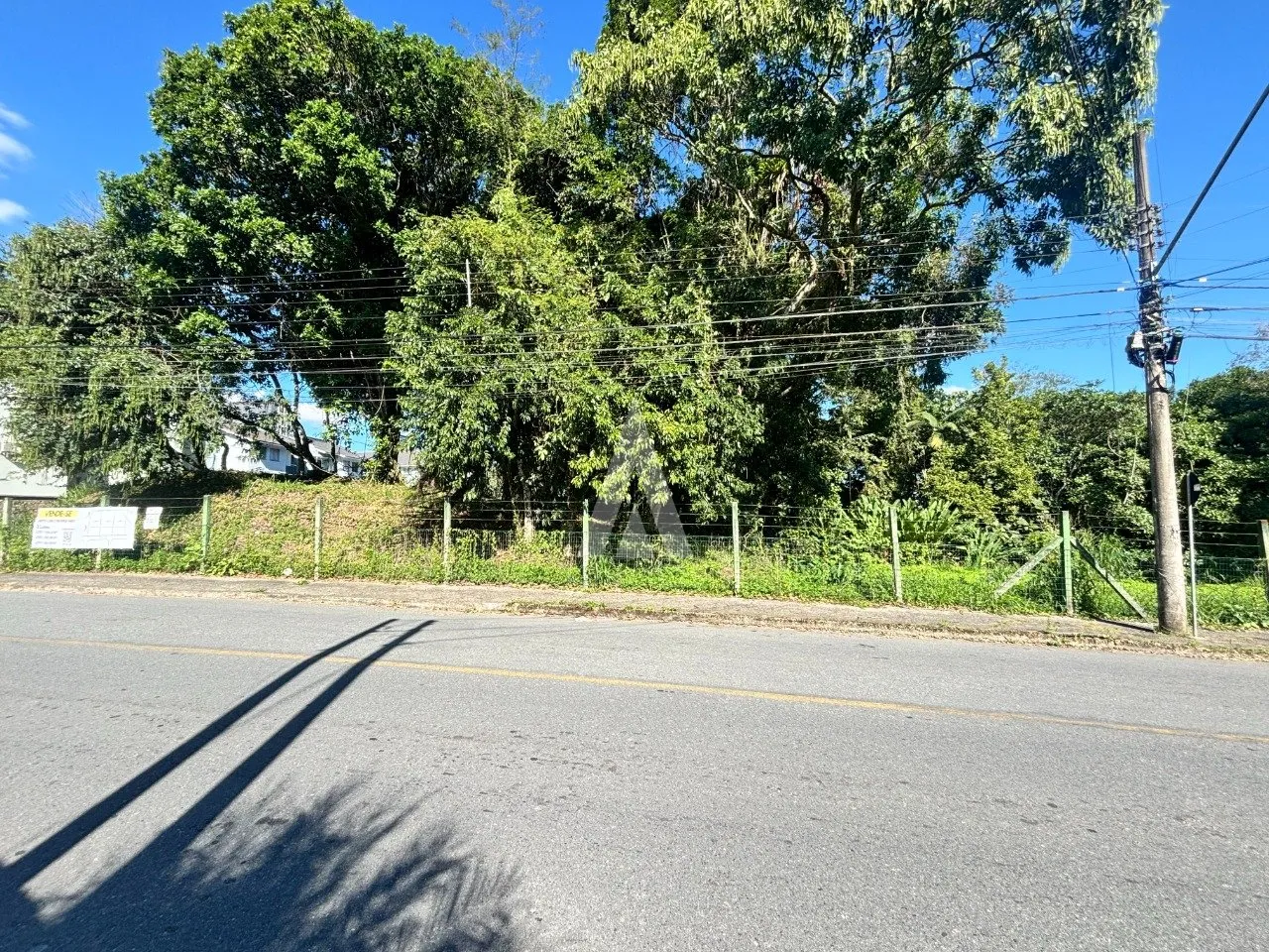 Terreno à venda no bairro Floresta em Joinville, por R$ 4.326.492.00. — foto 5