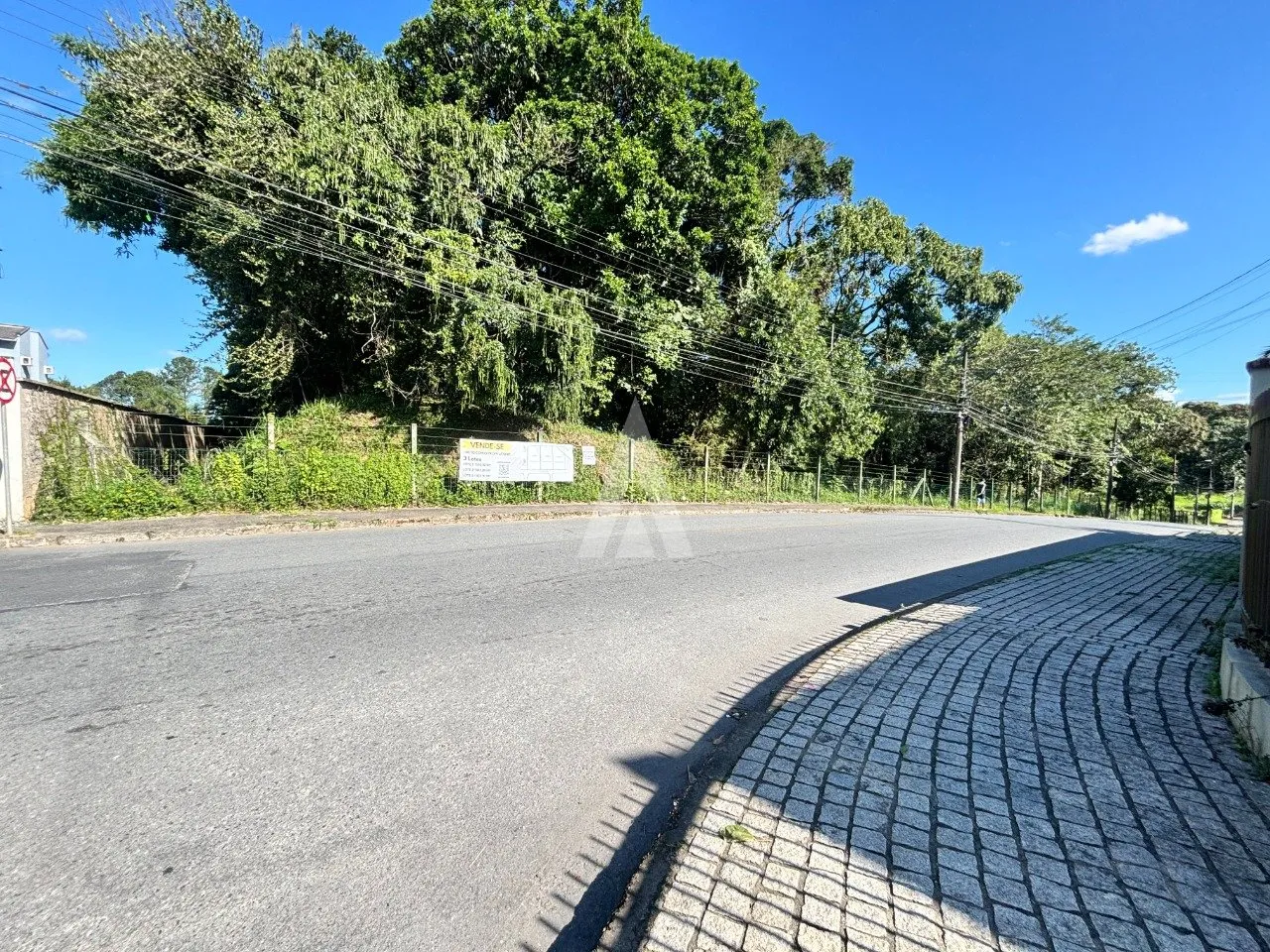 Terreno à venda no bairro Floresta em Joinville, por R$ 1.443.492.00. — foto 3