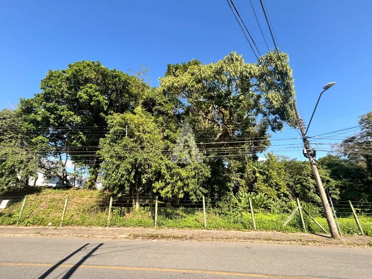 Terreno à venda no bairro Floresta em Joinville, por R$ 1.443.492.00. — foto 7