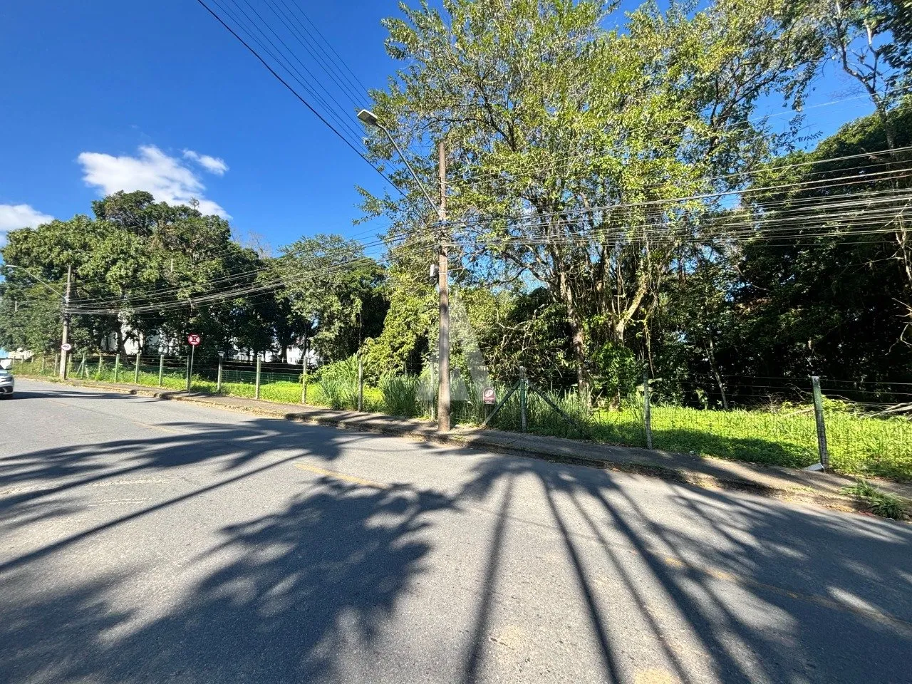 Terreno à venda no bairro Floresta em Joinville, por R$ 1.443.000.00. — foto 4
