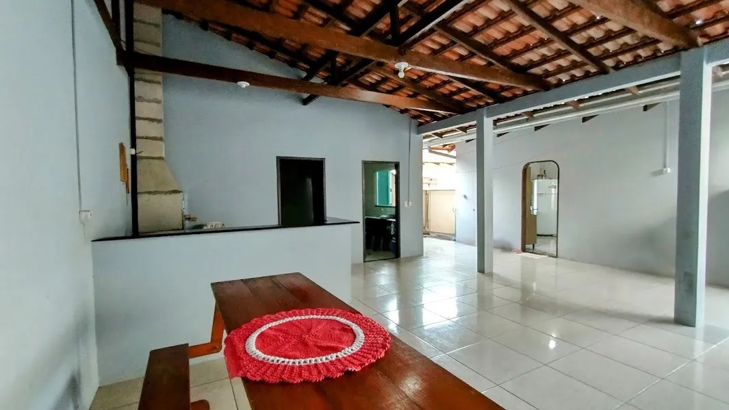 Casa com 3 quarto(s) à venda no bairro Jardim Iririú em Joinville, por R$ 530.000.00. - foto 1