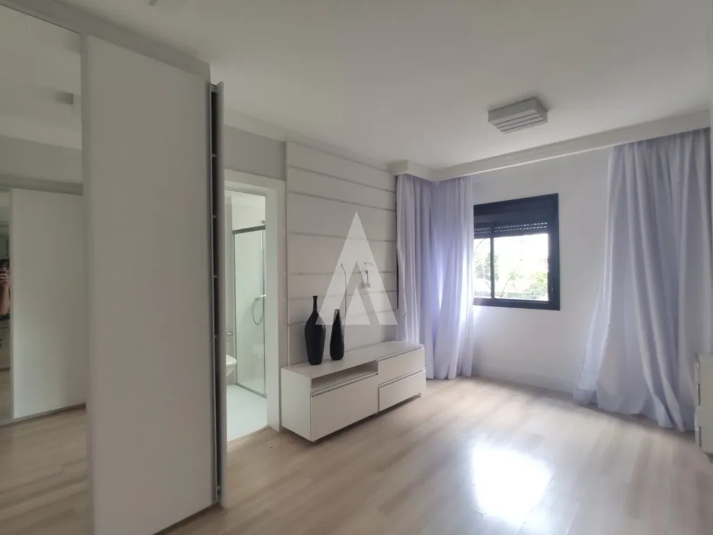 Apartamento com 1 suíte e mais 2 quartos à venda no bairro ATIRADORES em JOINVILLE, por R$ 1.200.000.00. — foto 7