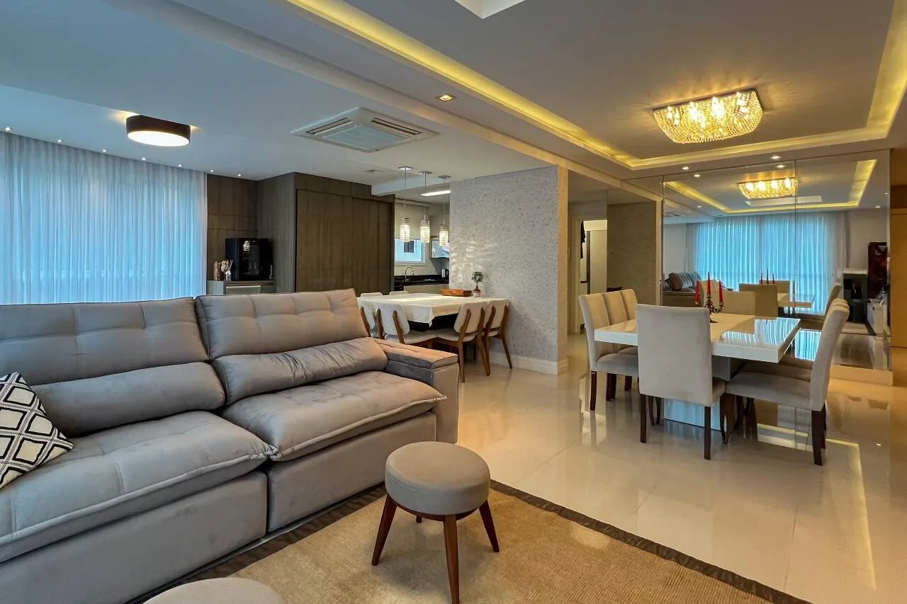 Apartamento à venda, 176 m no bairro Vila Nova - Blumenau/SC - foto 1