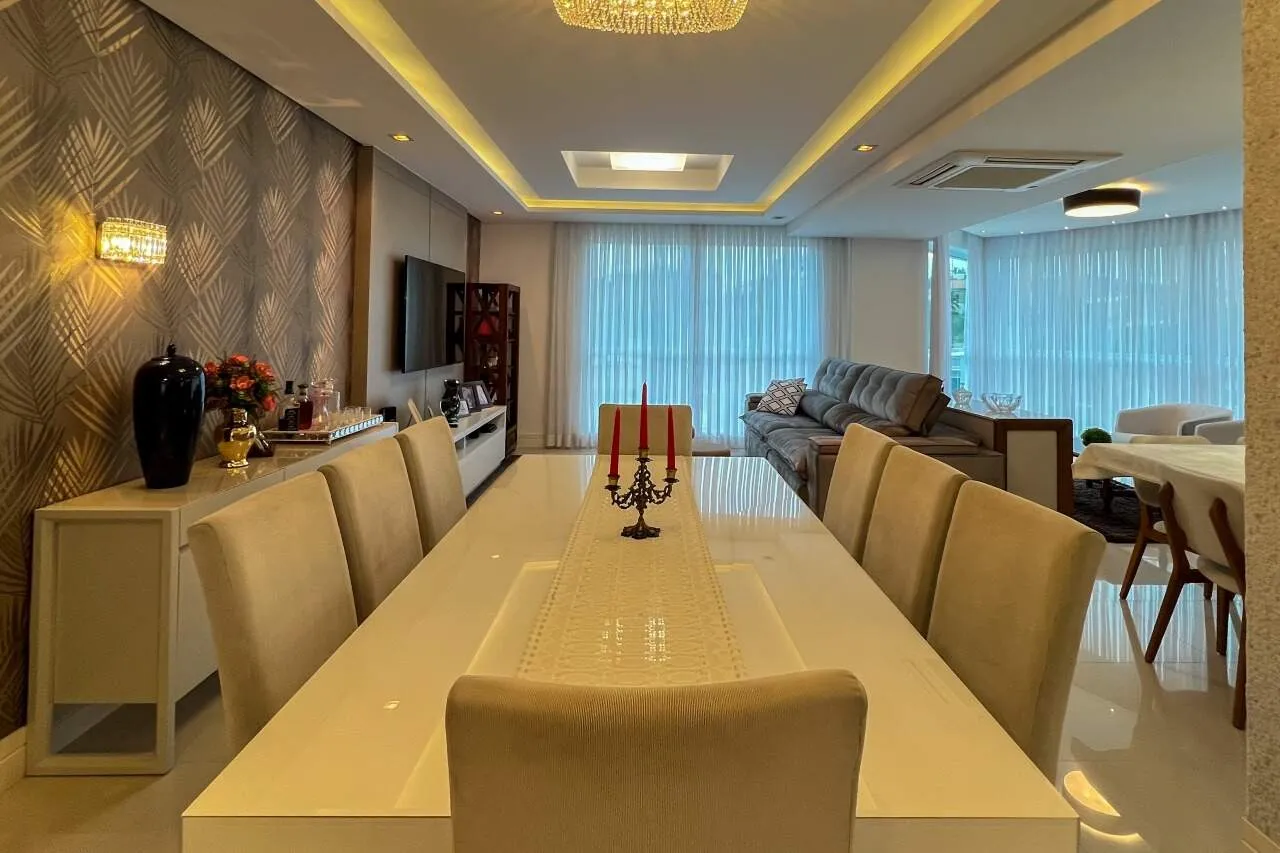 Apartamento · à venda · 3 quartos · 176m² · Vila Nova, Blumenau