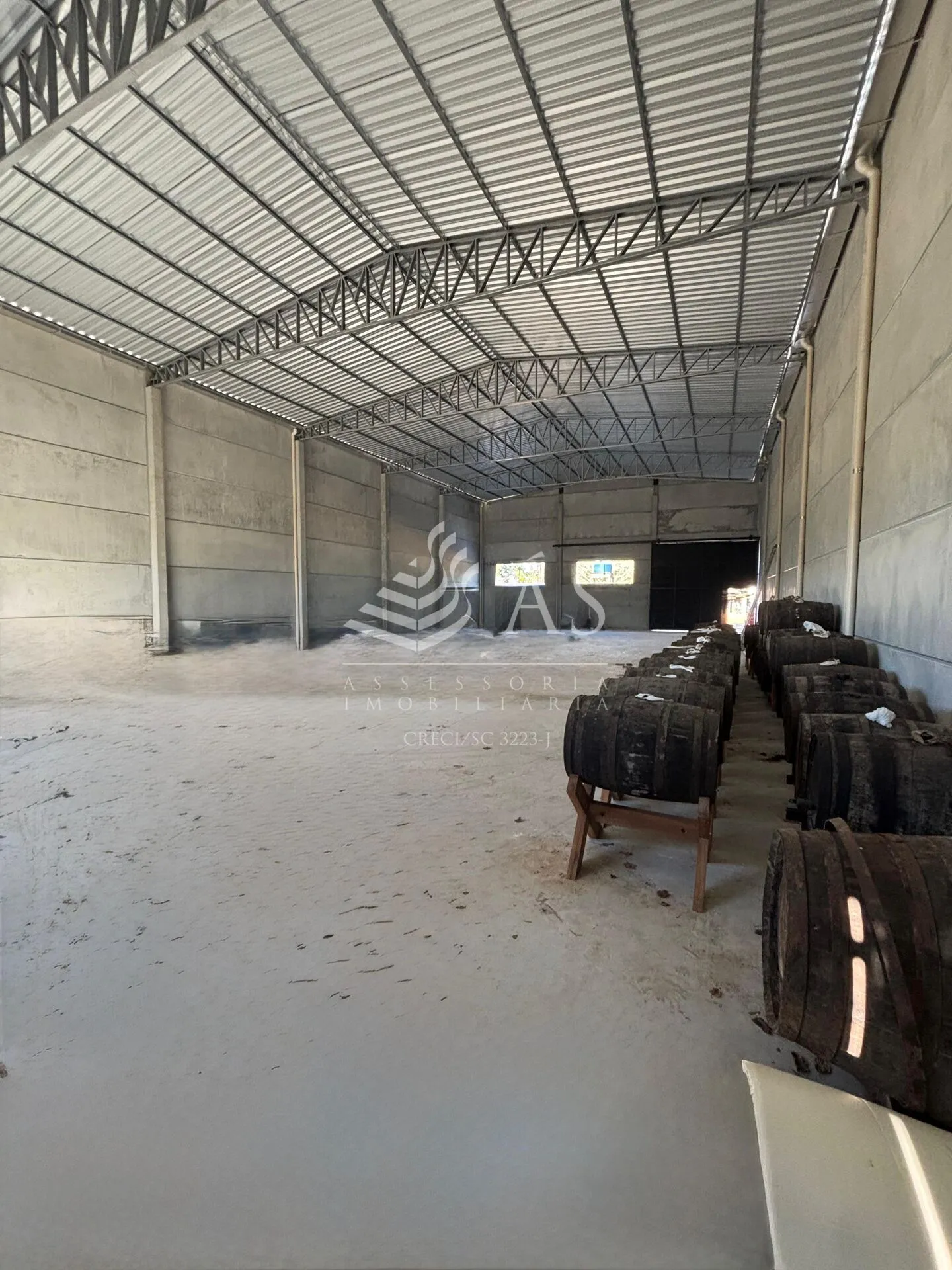 Galpões para locação - Ilhota/SC — foto 4