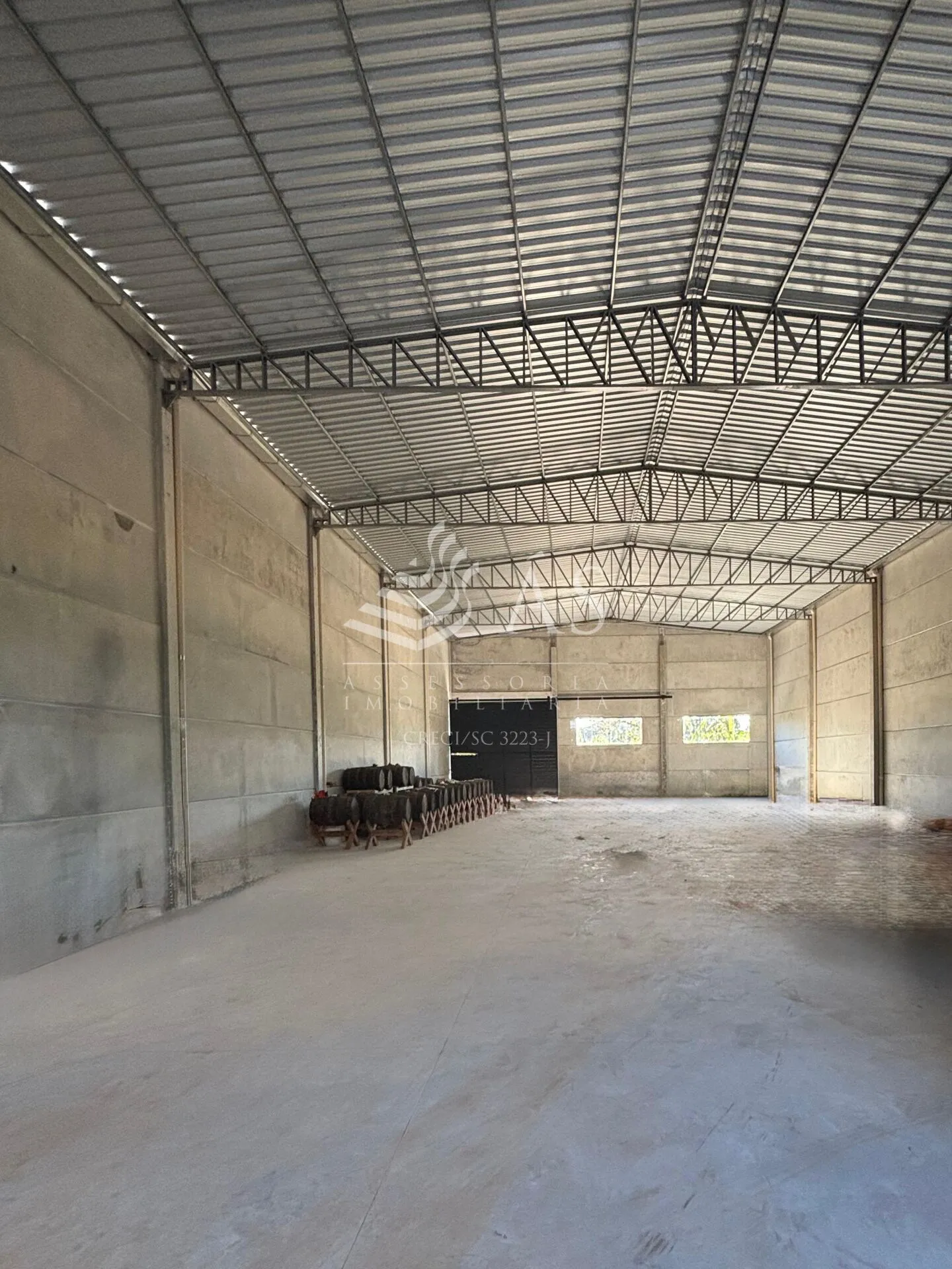 Galpões para locação - Ilhota/SC — foto 5