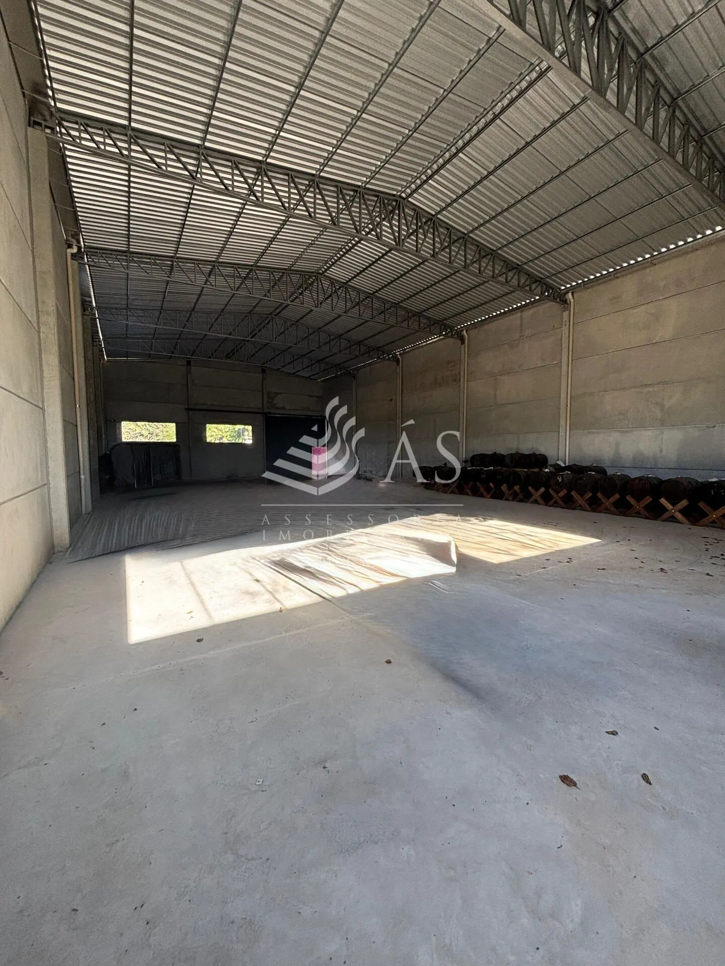 Galpões para locação - Ilhota/SC — foto 7