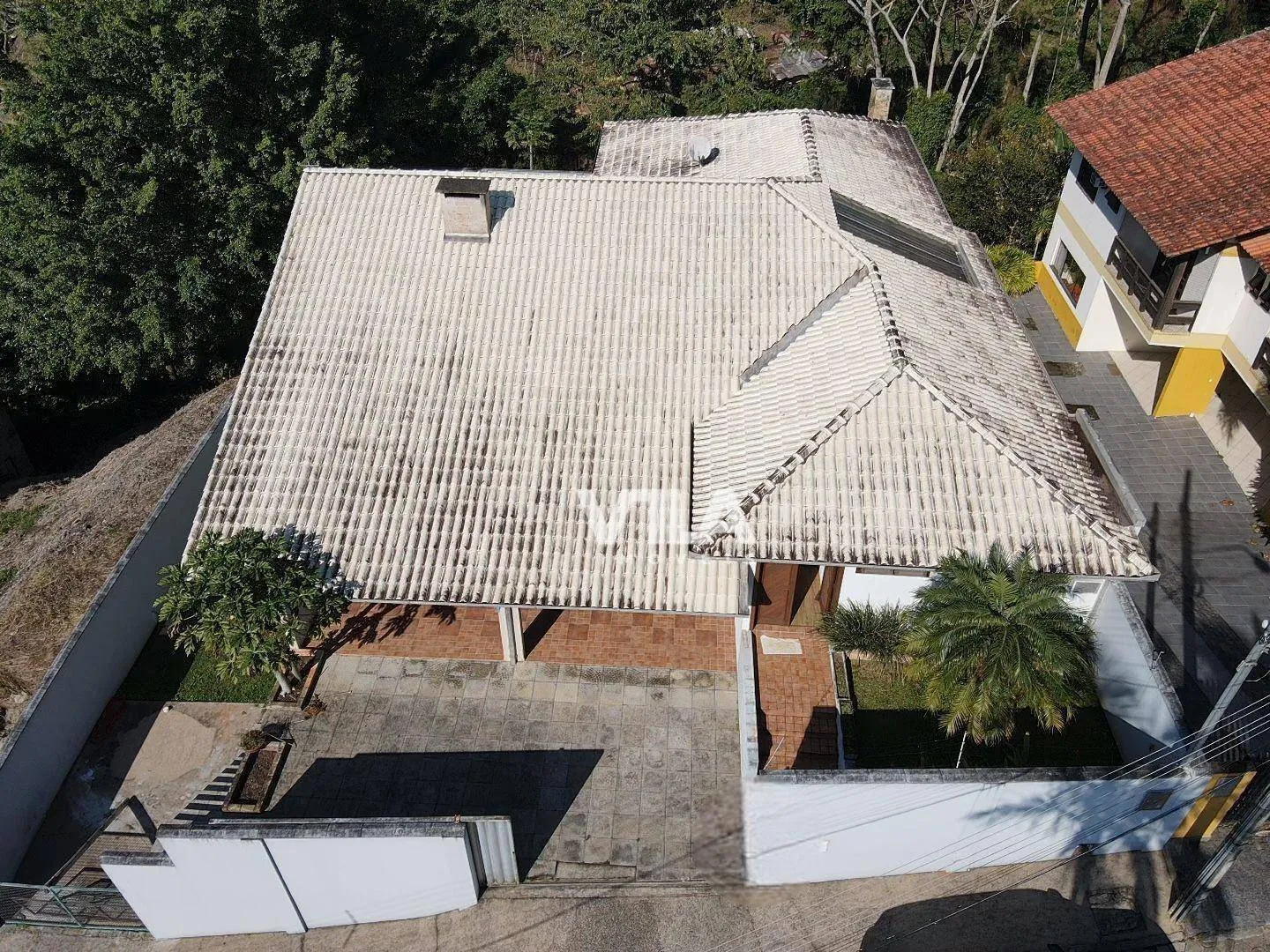 Oportunidade de casa diferenciada na Escola Agrícola — foto 2