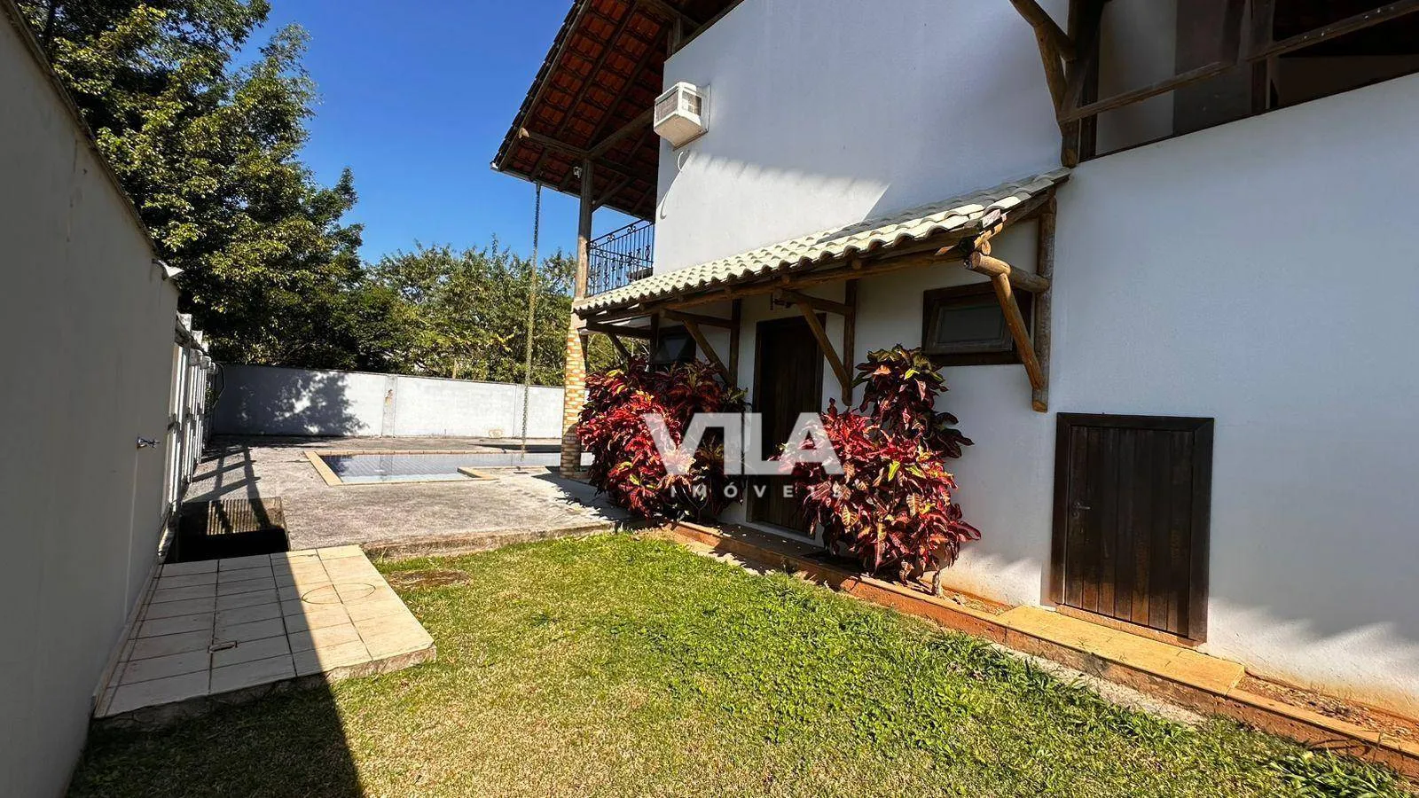 Oportunidade de casa diferenciada na Escola Agrícola — foto 5