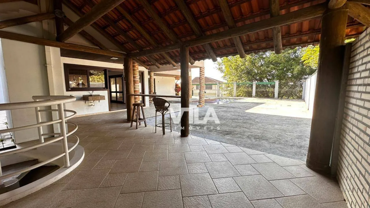 Oportunidade de casa diferenciada na Escola Agrícola — foto 6