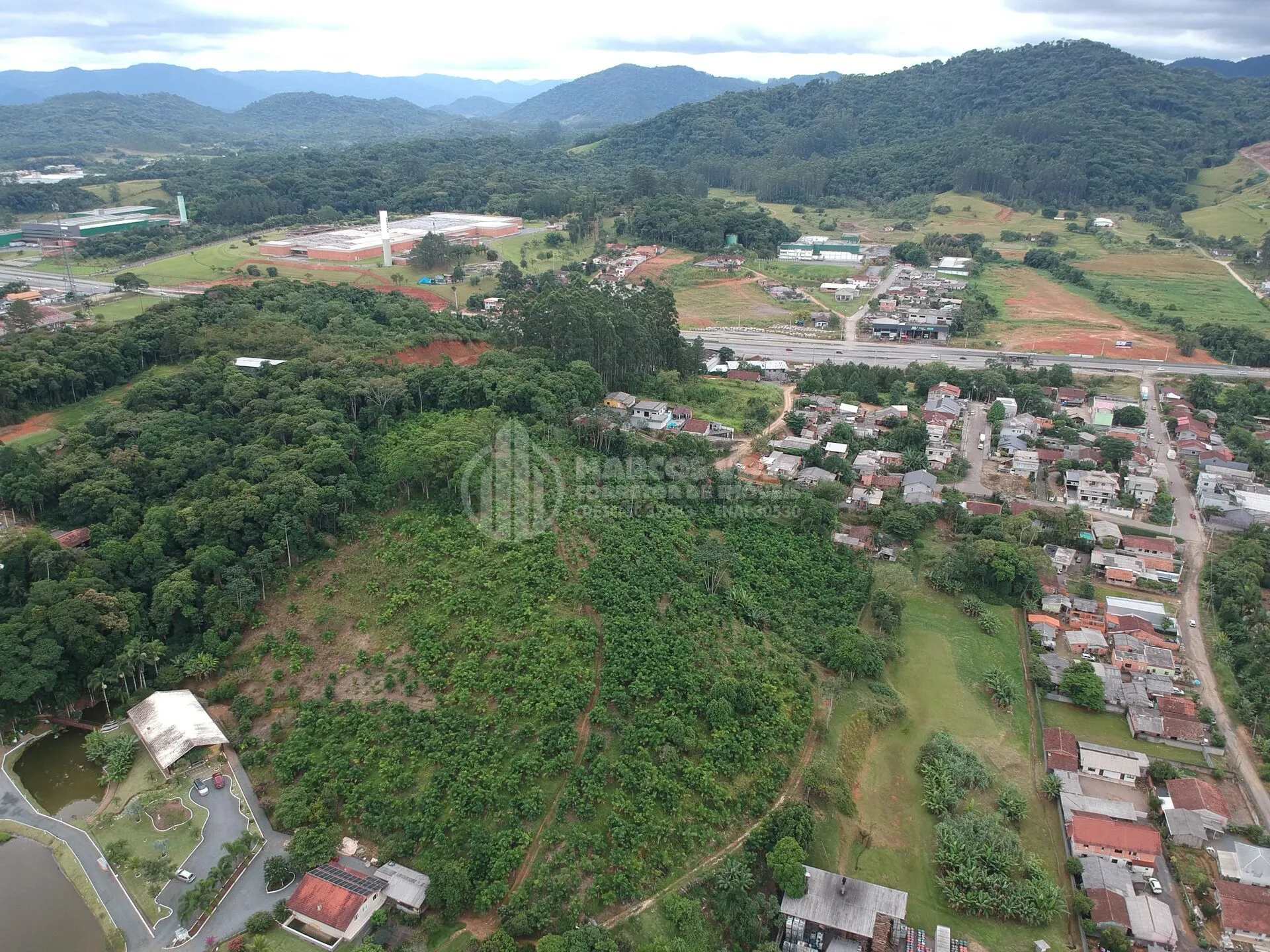 Terreno à Venda em Santa Catarina - Oportunidade Única — foto 4