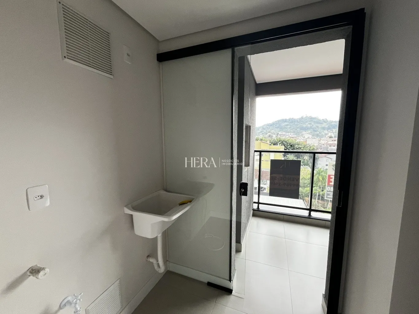 Apartamento de 02 dormitórios sendo 02 suítes no bairro da Velha! — foto 7