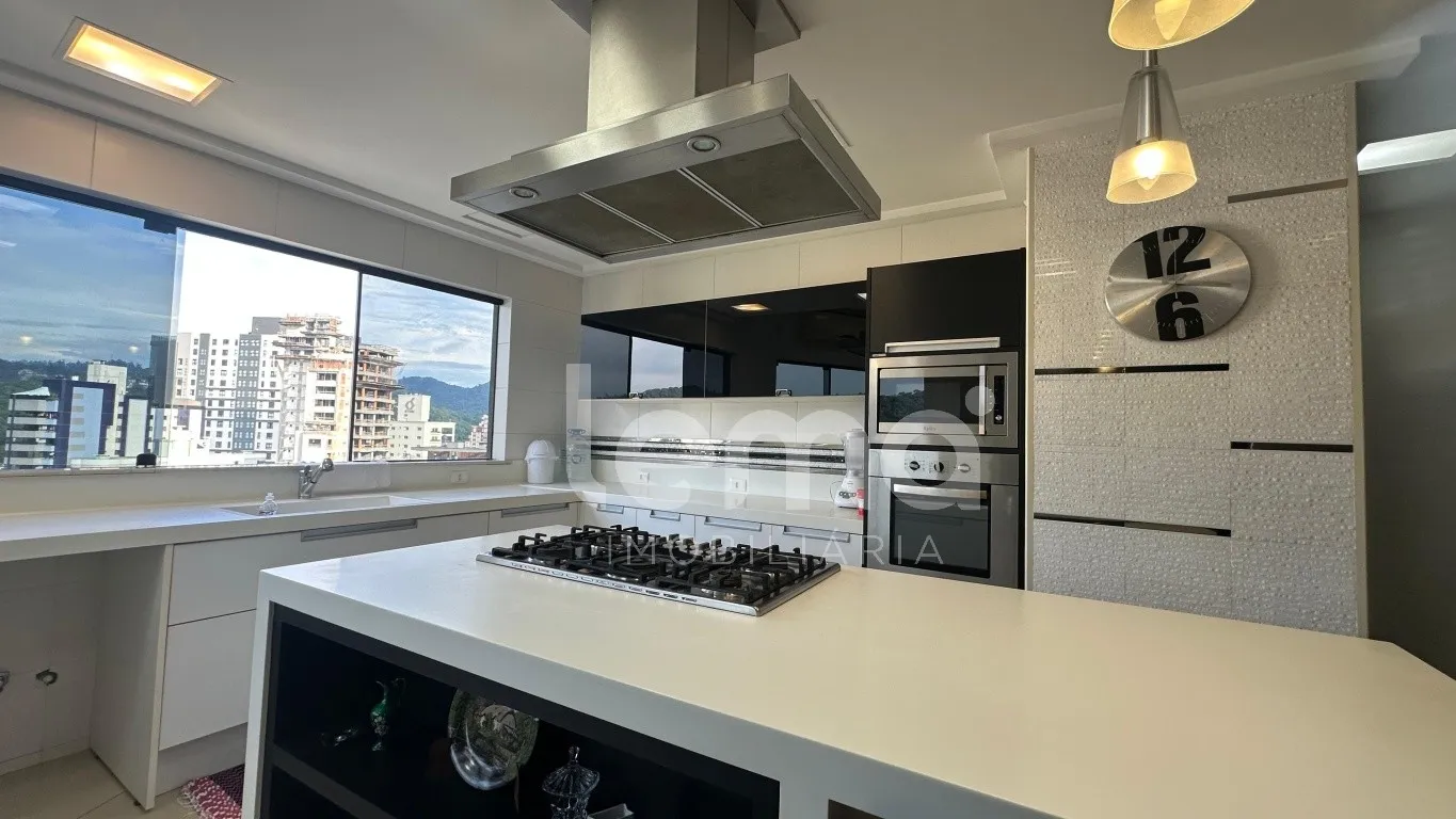 Cobertura Triplex no bairro Jardim Blumenau. — foto 5