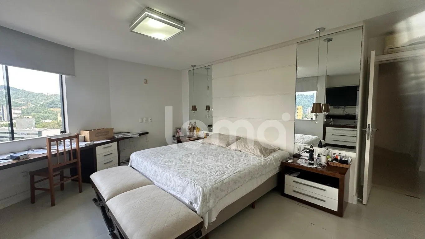 Cobertura Triplex no bairro Jardim Blumenau. — foto 7