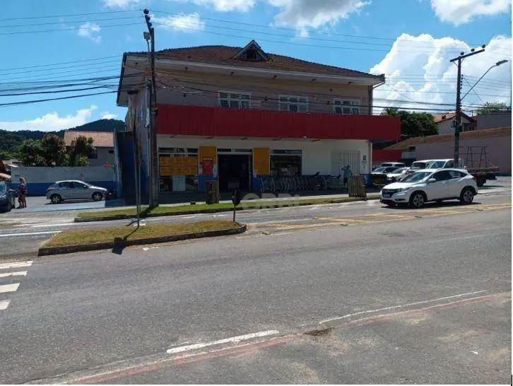 Galpão à venda, 1050 m por R$ 3.500.000,00 - Vorstadt - Blumenau/SC - foto 1