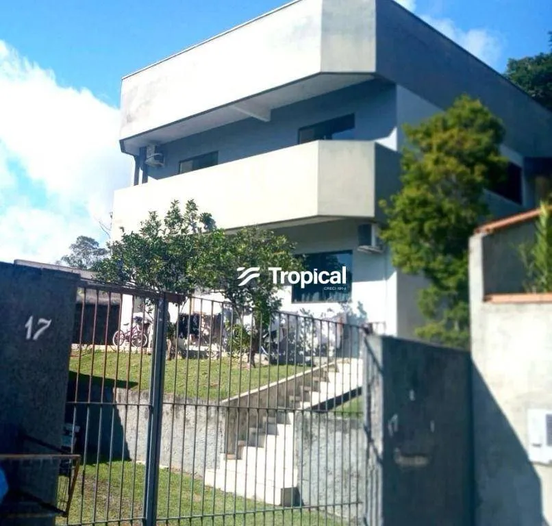 Prédio à venda por R$ 1.000.000,00 - Velha Central - Blumenau/SC - foto 1