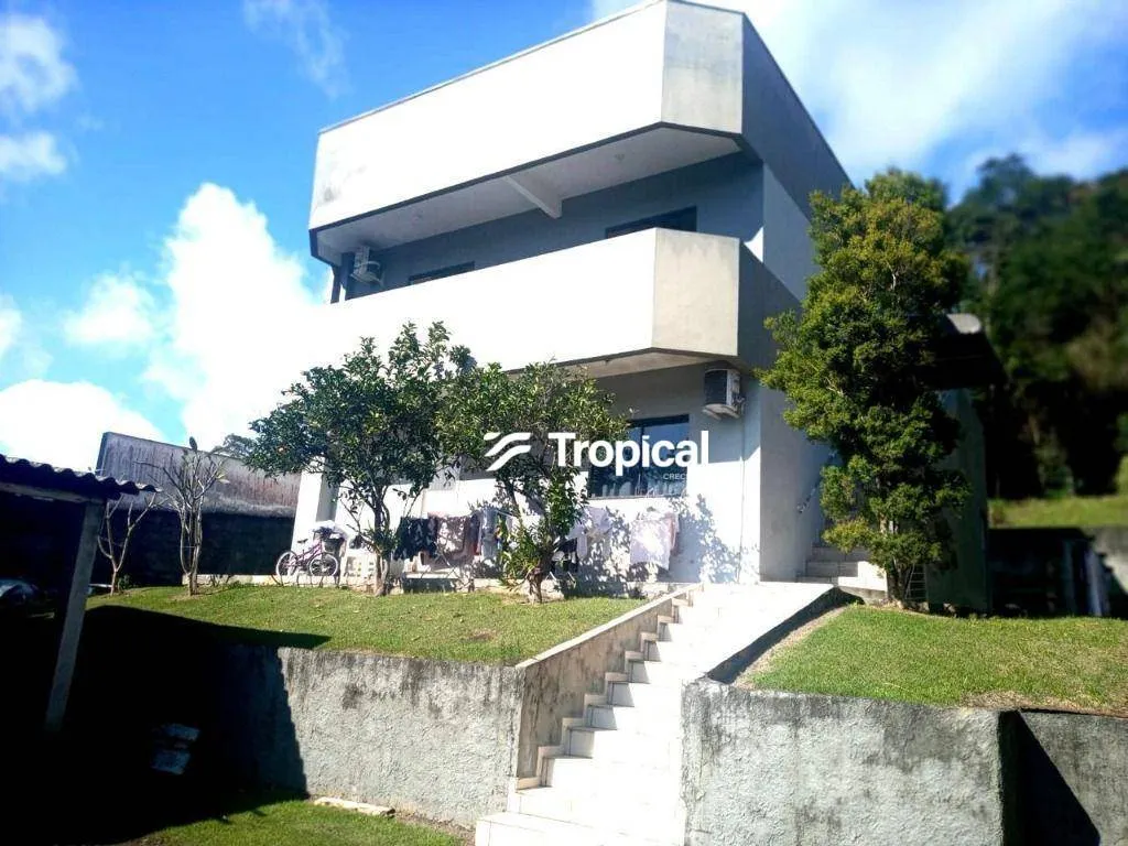 Prédio à venda por R$ 1.000.000,00 - Velha Central - Blumenau/SC — foto 7