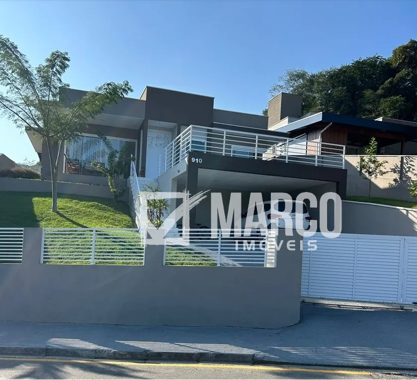 Casa Moderna - foto 1