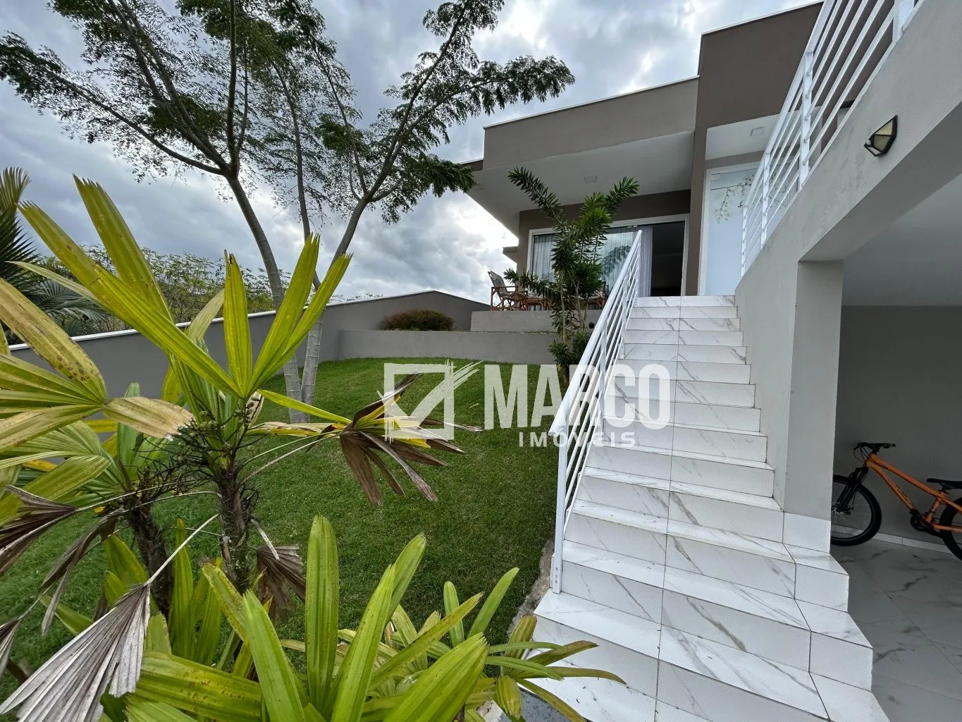Casa Moderna — foto 2