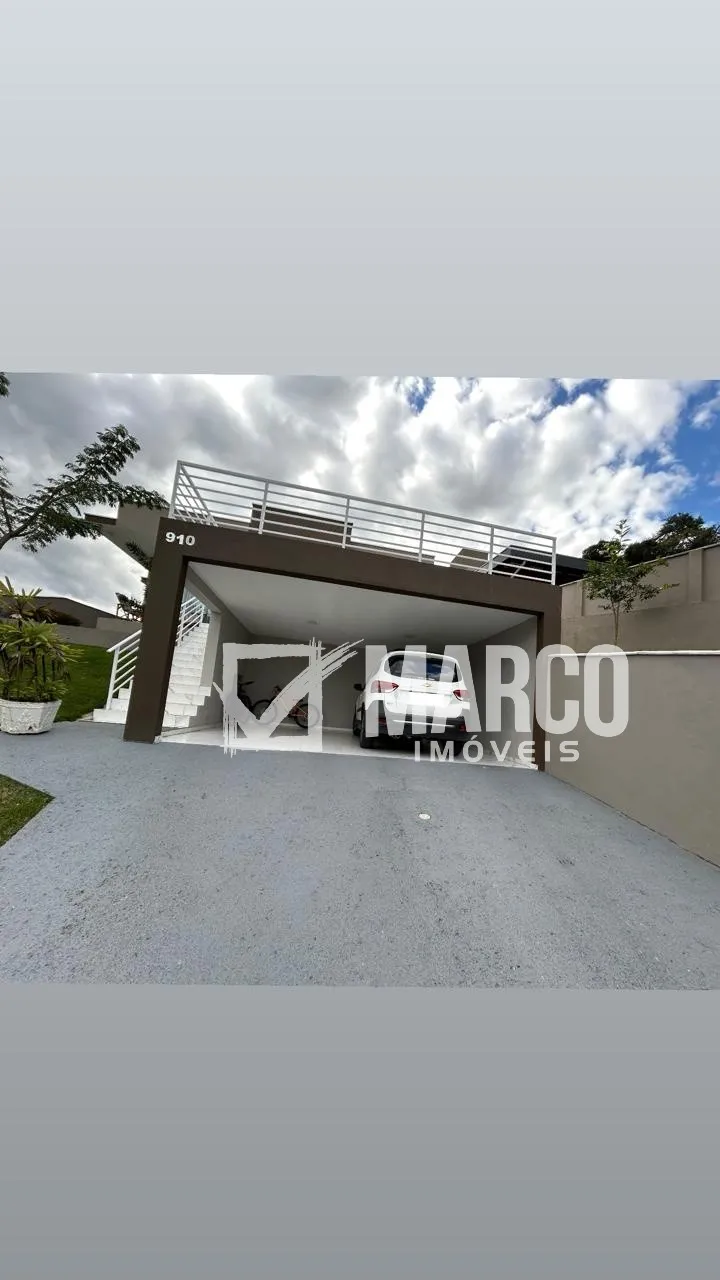 Casa Moderna — foto 3