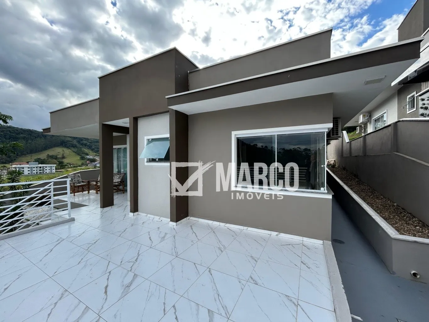 Casa Moderna — foto 4