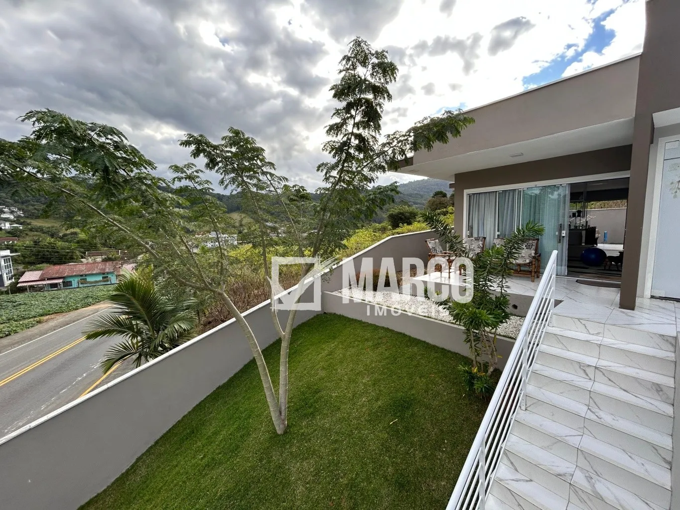 Casa Moderna — foto 5