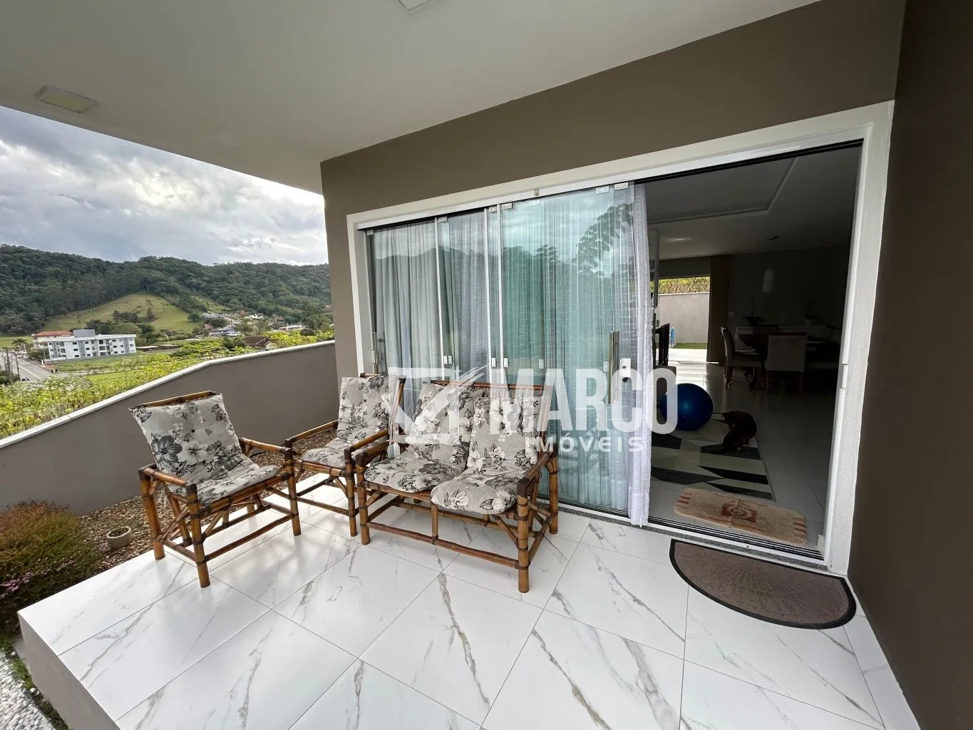 Casa Moderna — foto 6