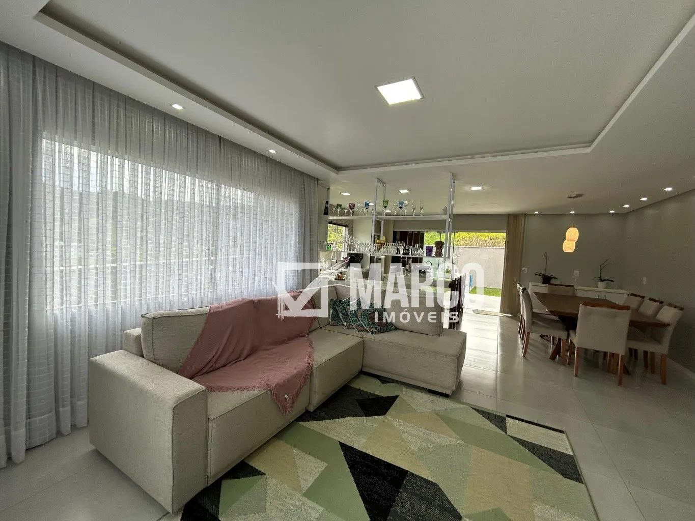Casa Moderna — foto 7