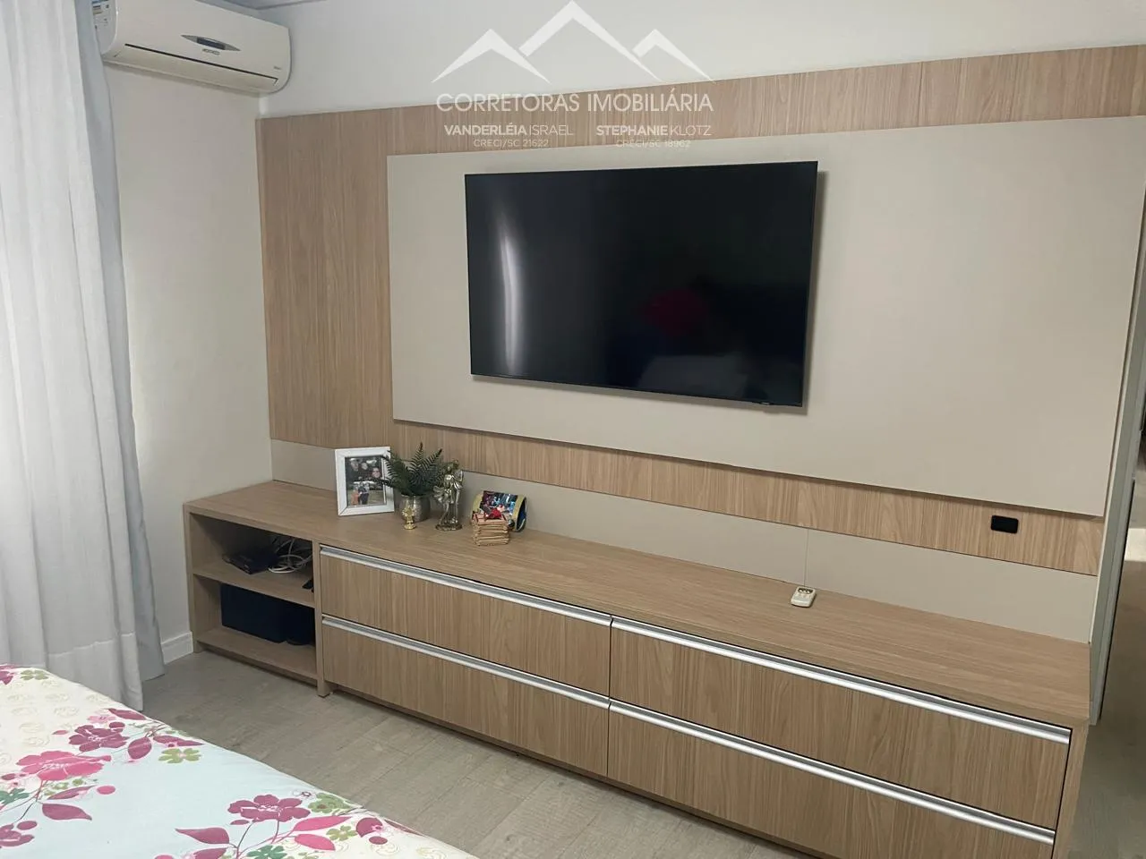 CASA com 3 dormitórios sendo uma suíte à venda, CENTRO, RODEIO - SC — foto 3