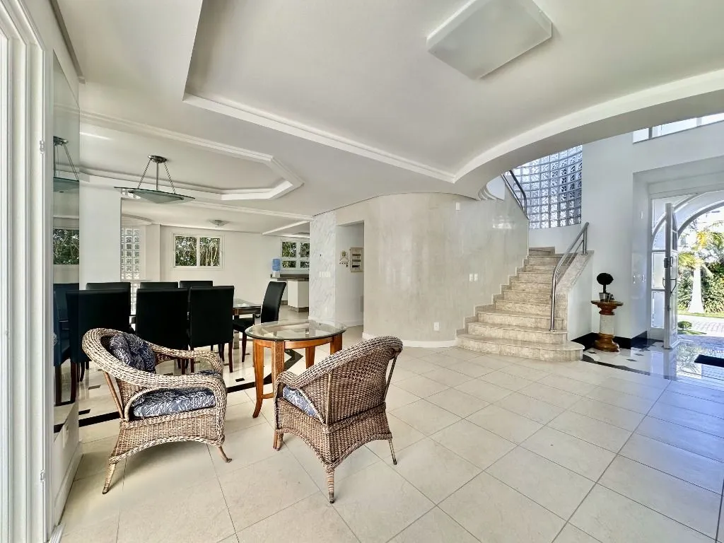 Casa em Florianópolis — foto 6