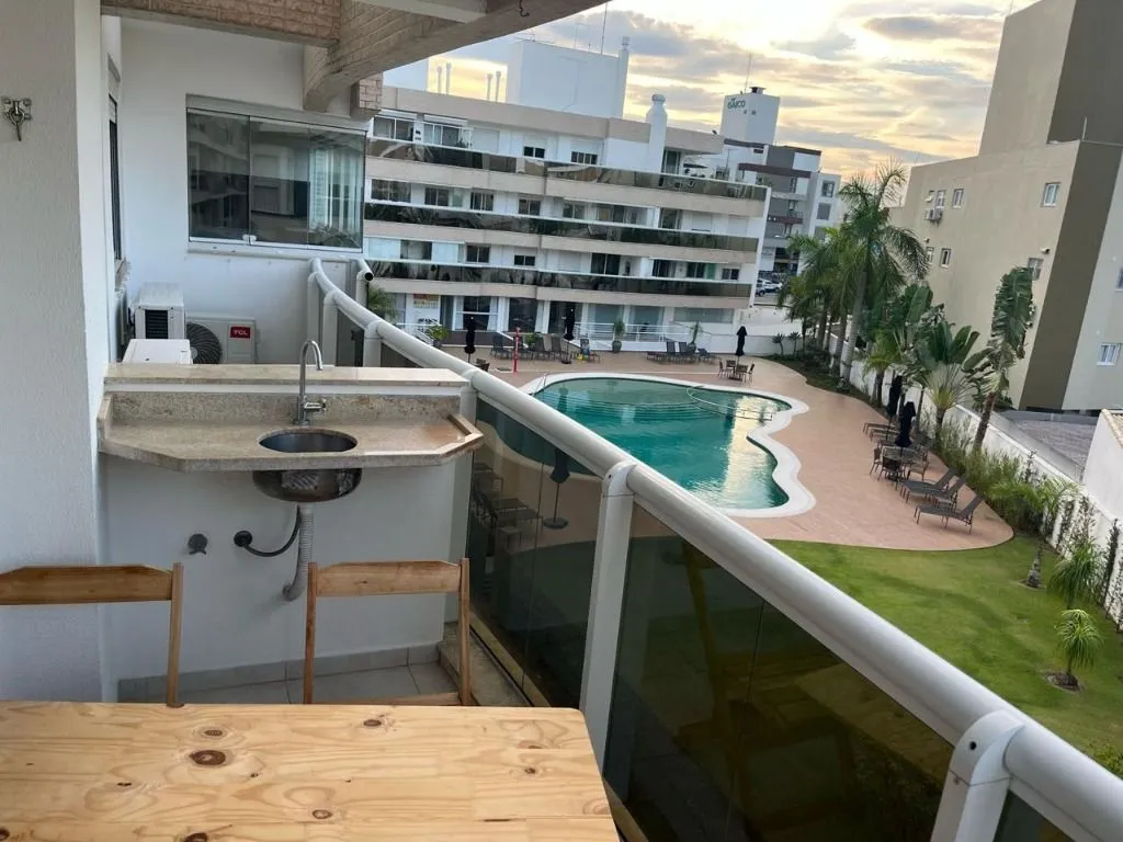 Apartamento em Florianópolis — foto 2
