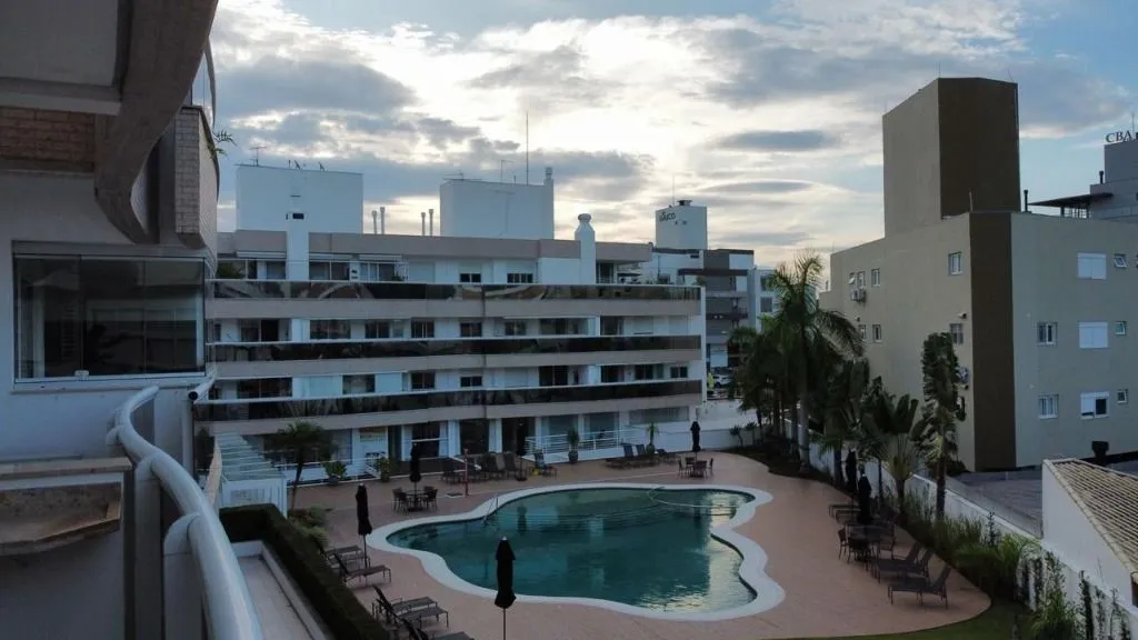 Apartamento em Florianópolis — foto 3