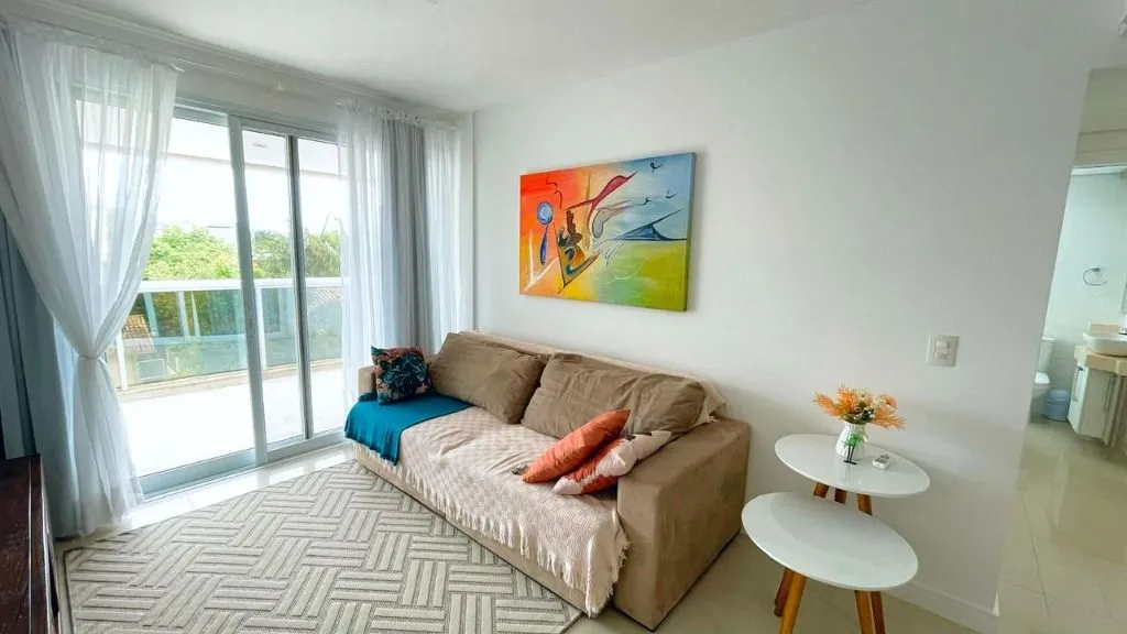 Apartamento em Florianópolis — foto 4