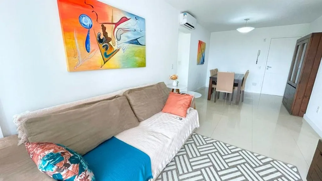 Apartamento em Florianópolis — foto 5