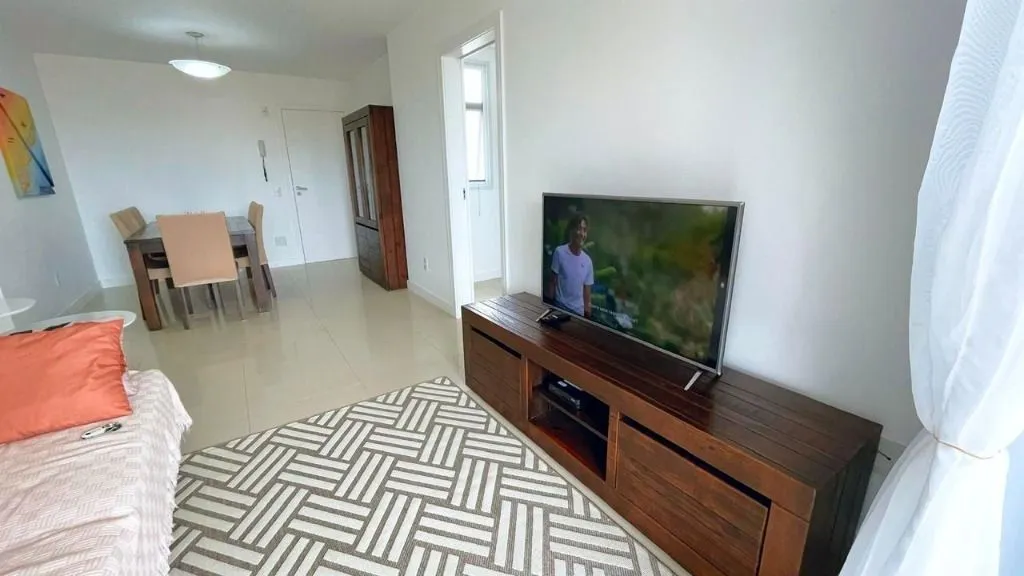 Apartamento em Florianópolis — foto 6