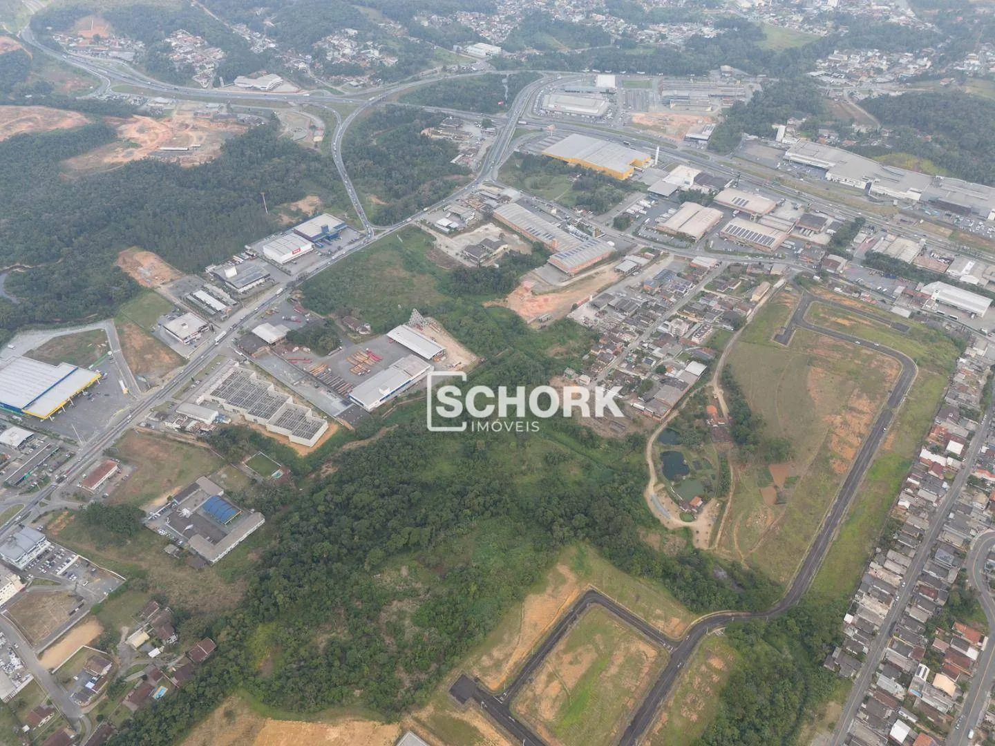 Terreno à venda, 375 m por R$ 330.000,00 - Itoupavazinha - Blumenau/SC — foto 3