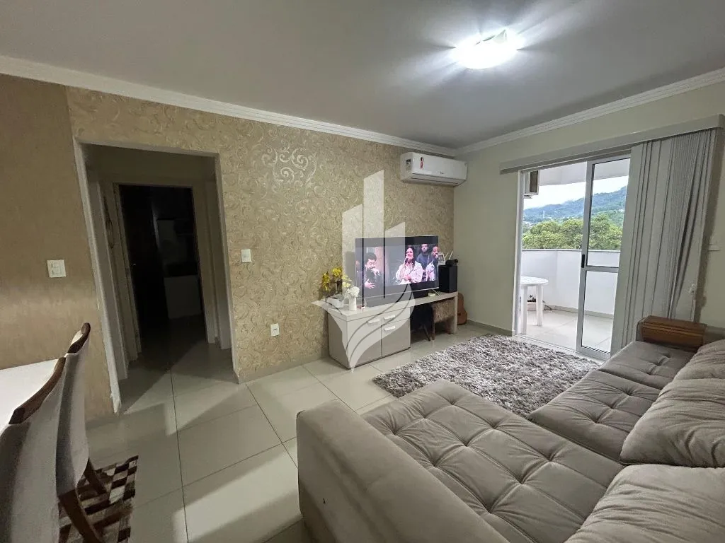 Apartamento no bairro Velha Central - foto 1