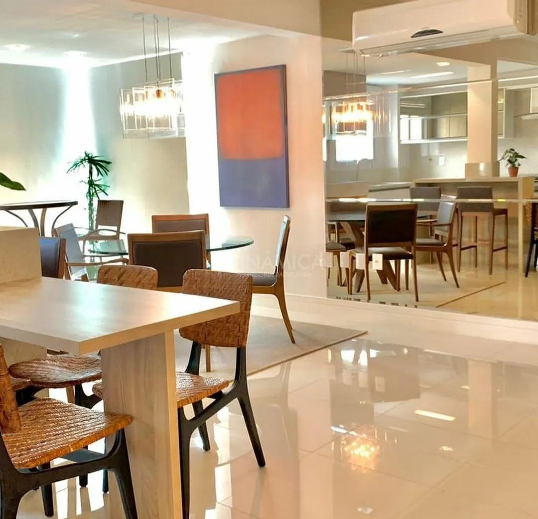 Belíssimo apartamento a venda na região central de Blumenau! — foto 2