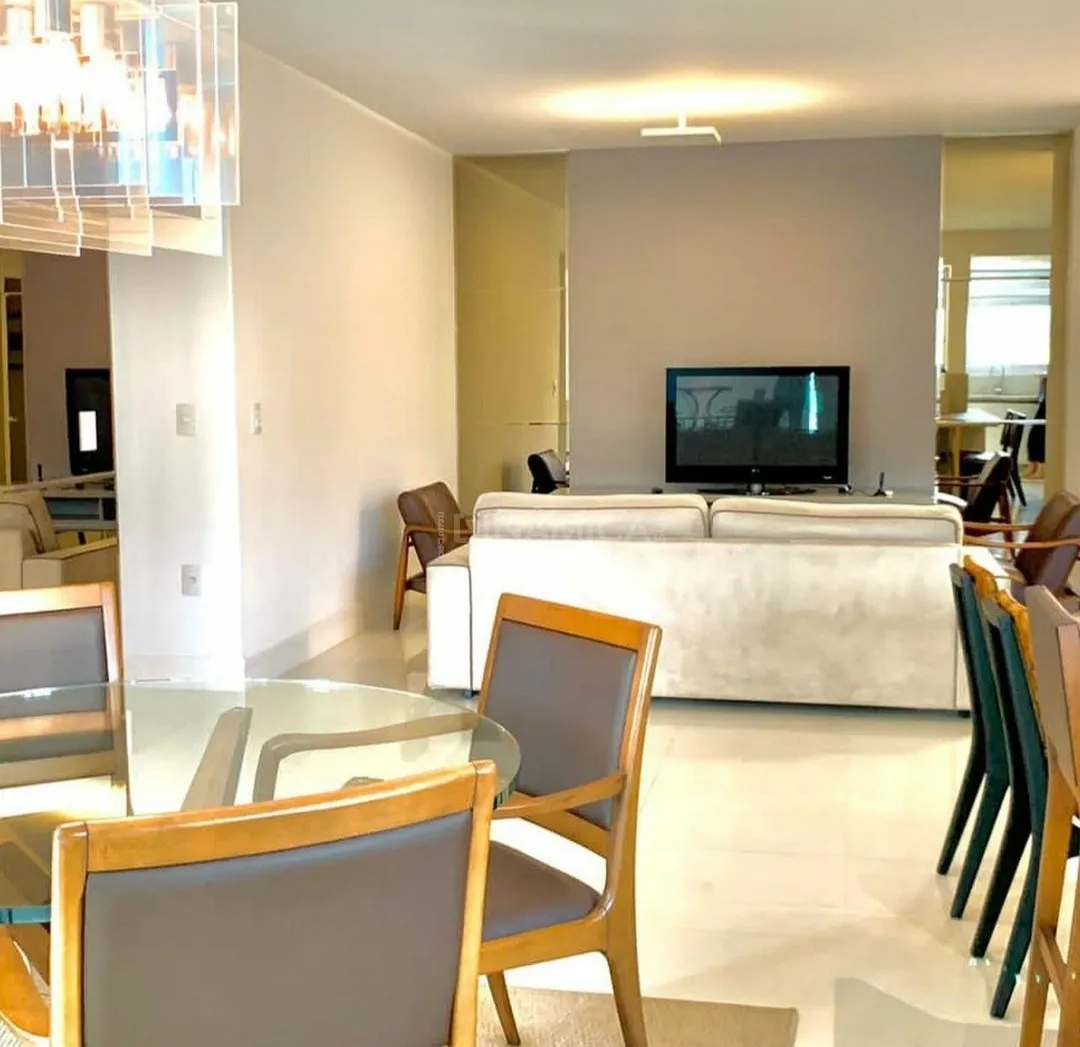 Belíssimo apartamento a venda na região central de Blumenau! — foto 3