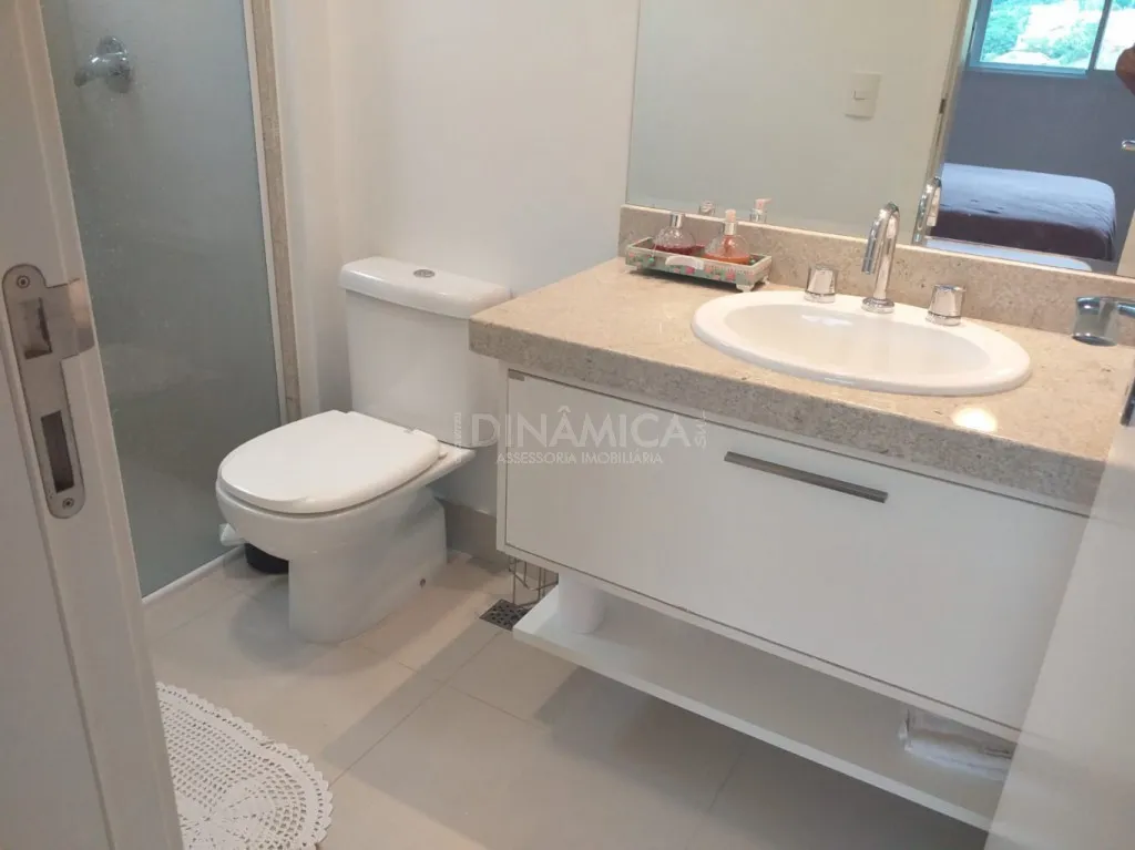 Belíssimo apartamento a venda na região central de Blumenau! — foto 5