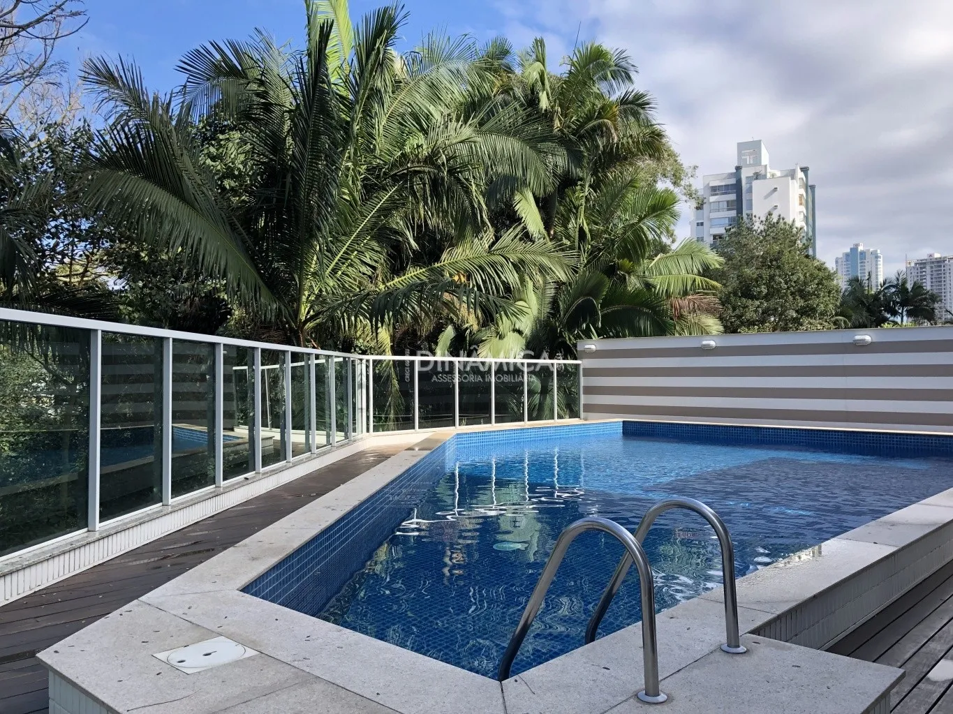 Belíssimo apartamento a venda na região central de Blumenau! — foto 7