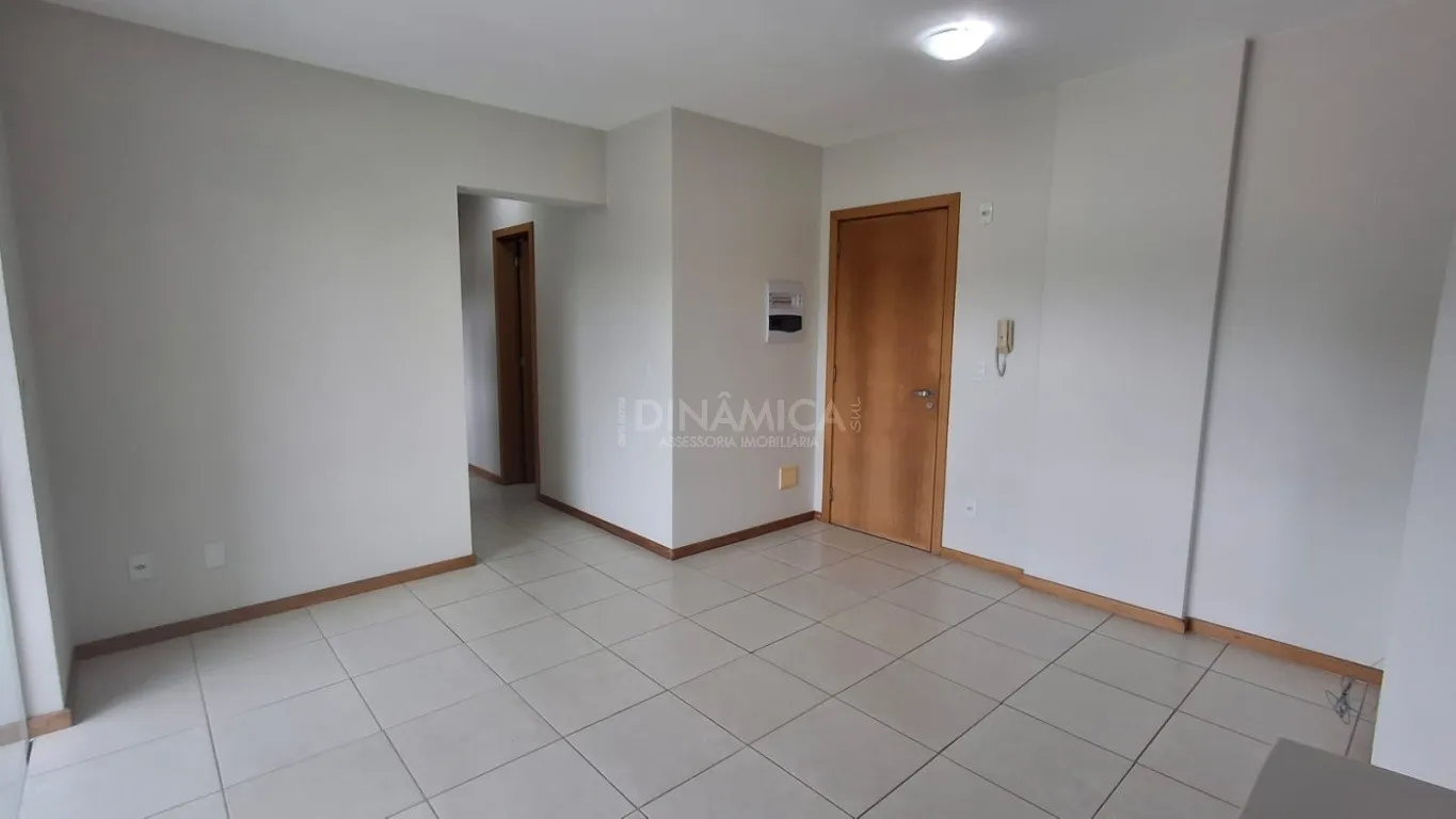 Apartamento com 2 Dormitórios( 1 suíte ) e Lazer Completo no Bairro Boa Vista - Blumenau! — foto 4